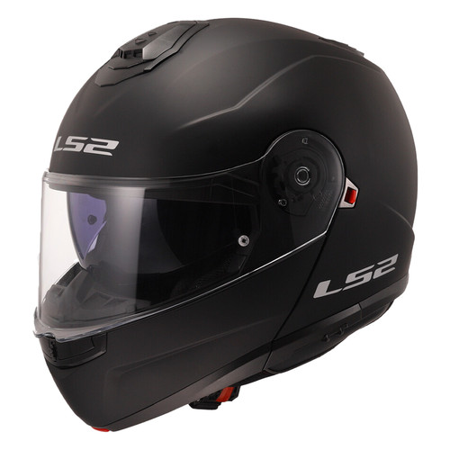 Ls2 casco moto modulare - ls2,