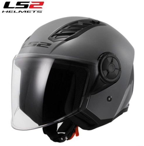 Casco jet ls2 - casco, 2