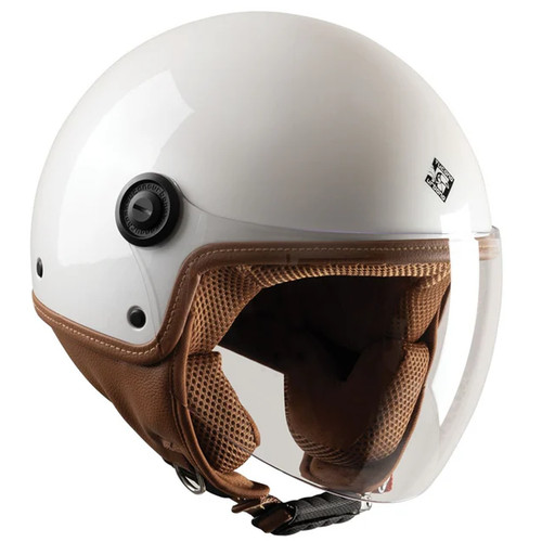 Casco jet tucano jettin - tucano,
