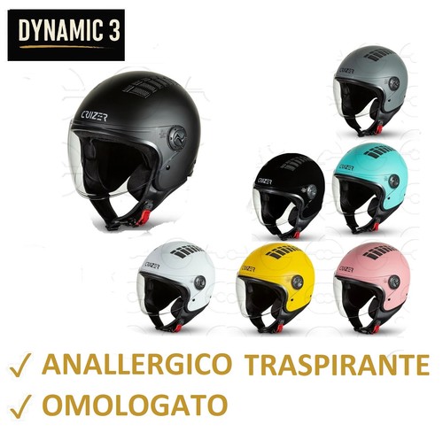 Cruizer casco jet per - cruizer,