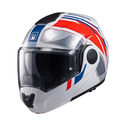 Casco modulare reversibile mph - modulare,