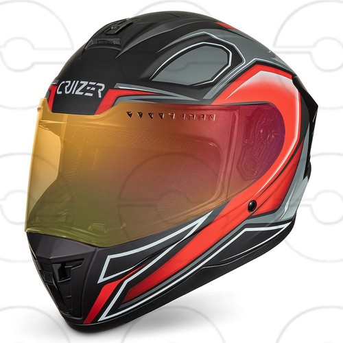 Cruizer casco integrale - casco,
