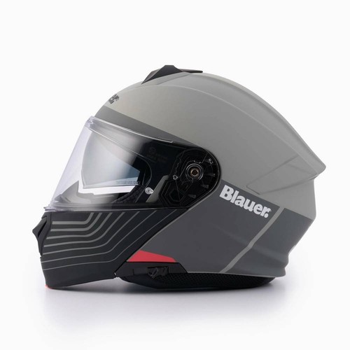 Casco modulare blauer noah - blauer,