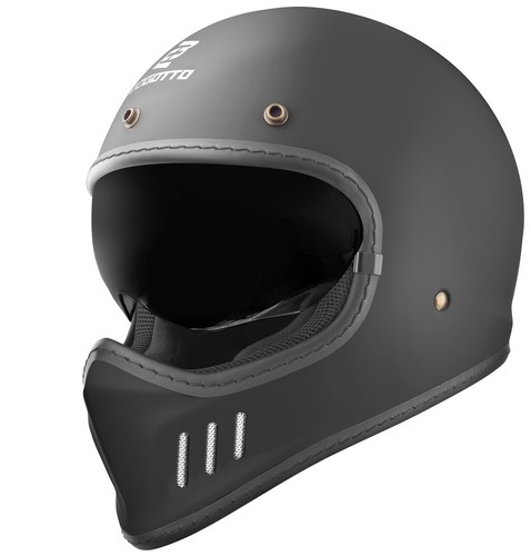 Casco bogotto ff980 - bogotto,