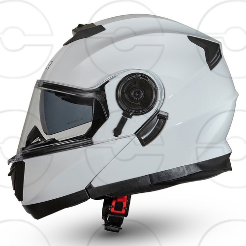 Cruizer casco moto - moto, modulare