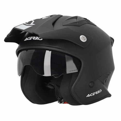 Casco acerbis jet aria - casco, ece