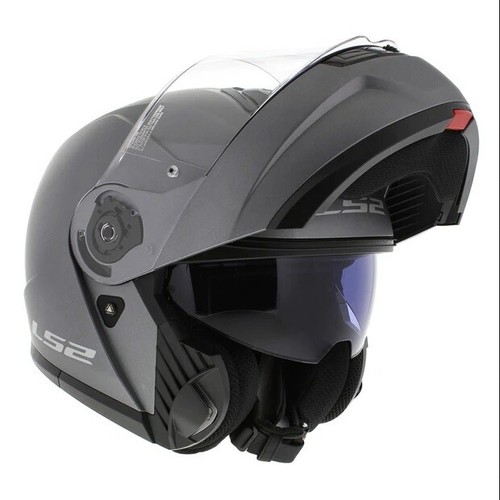 Casco moto ls2 - casco, modulare