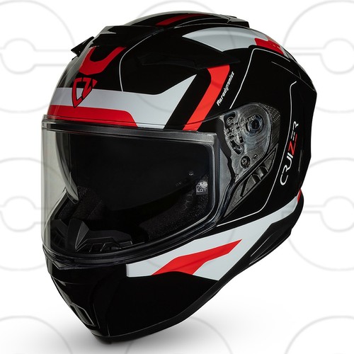 Cruizer casco integrale - casco,