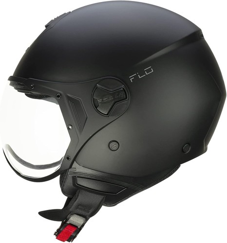 Casco jet cgm - jet, 167a