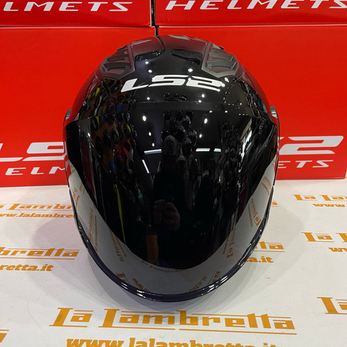 Casco ls2 airflow of616 - airflow,