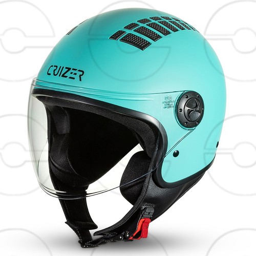 Cruizer casco jet - cruizer,