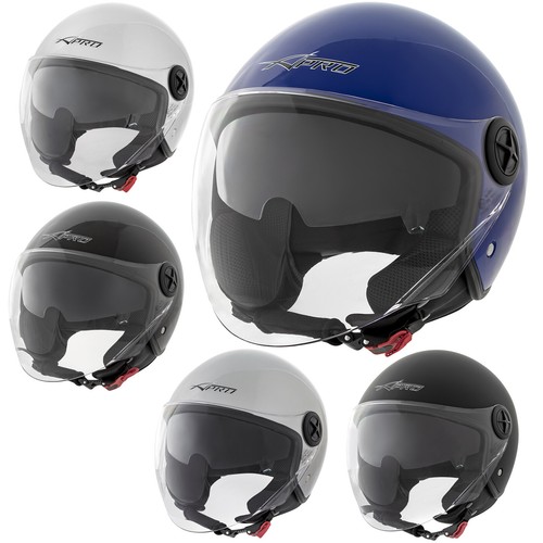 Casco jet scooter - casco,