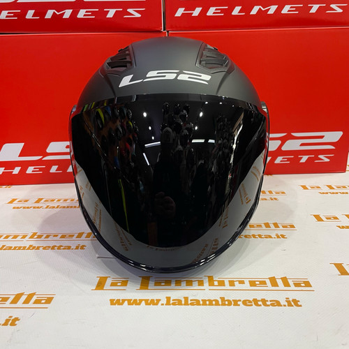 Casco ls2 airflow - of616,