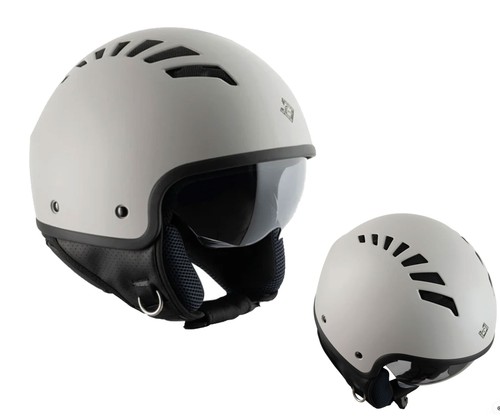 Casco jet fresh 0 demi - casco,