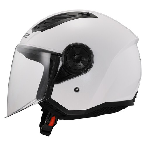 Casco ls2 of616 airflow ece - airflow,