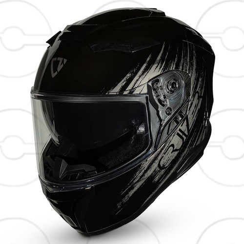 Cruizer casco integrale - casco,