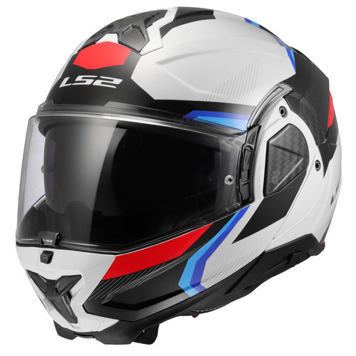 Ls2 casco modulare ff910 - modulare,