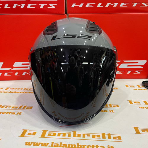 Casco ls2 airflow - casco, of616