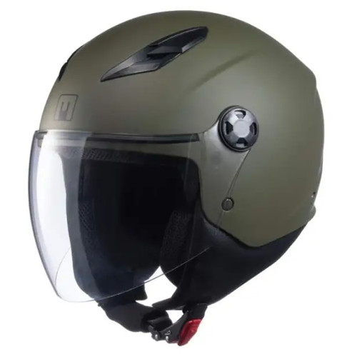 Casco mph moto demi - mph,