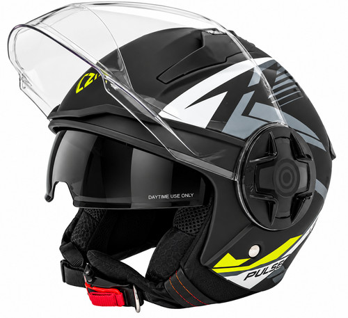 Cruizer casco moto scooter jet - casco,