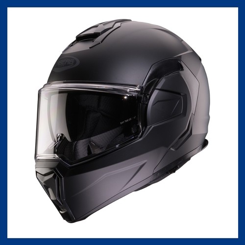 Casco flipup modulare apribile - casco,