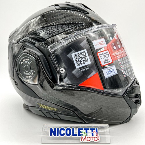 Casco modulare ls2 ff901 - modulare,