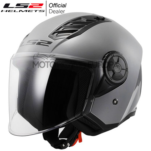 Casco jet ls2 airflow - casco,