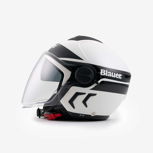 Blauer casco demi jet - demi,