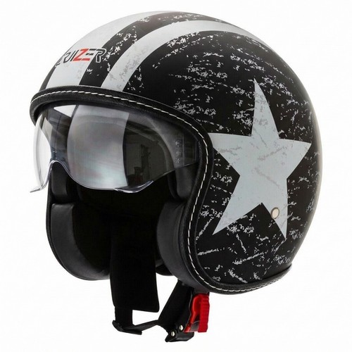 Cruizer casco moto jet - cruizer,