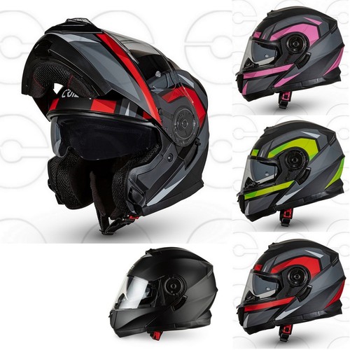 Cruizer casco moto scooter - moto,