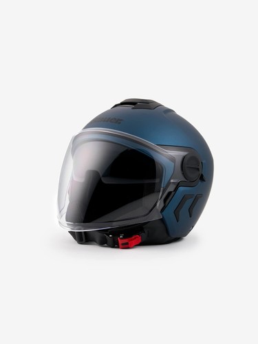Blauer casco moto - blauer, jet