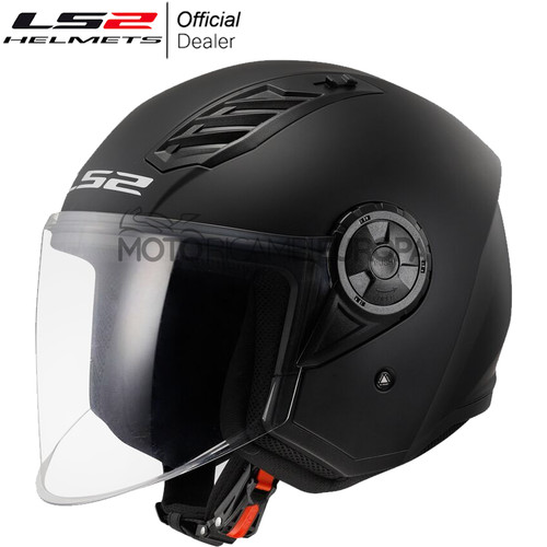Casco jet ls2 - casco,