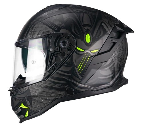 Casco integrale cgm 363s - casco,