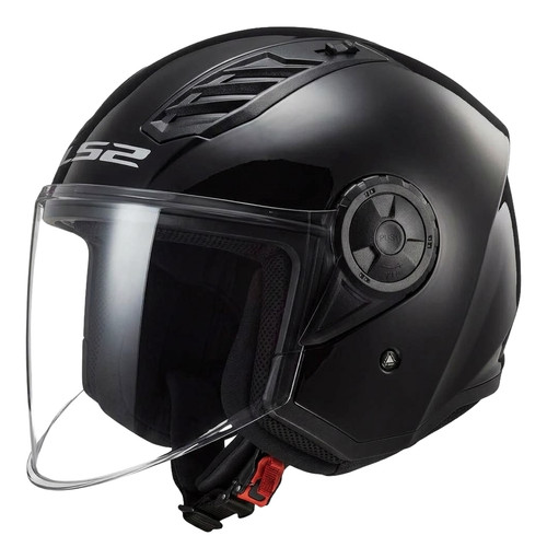Casco jet ls2 airflow - casco,