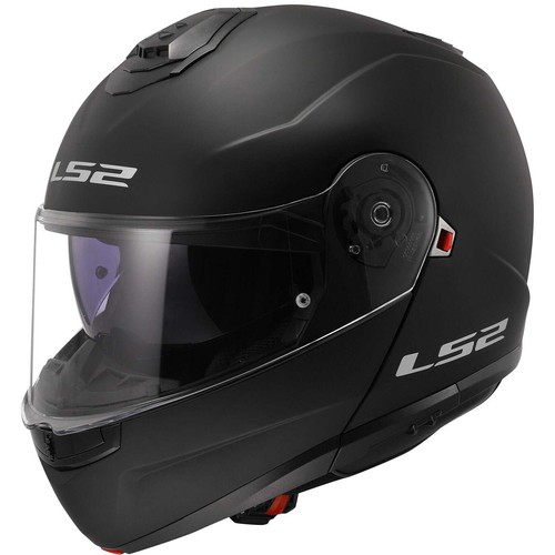 Casco modulare apribile - casco, ls2