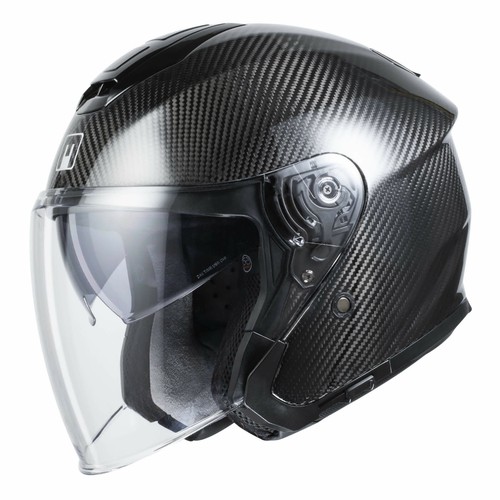 Casco jet mph line - line, solid