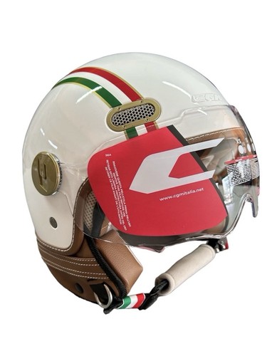 Casco cgm 191 pix visiera - cgm,