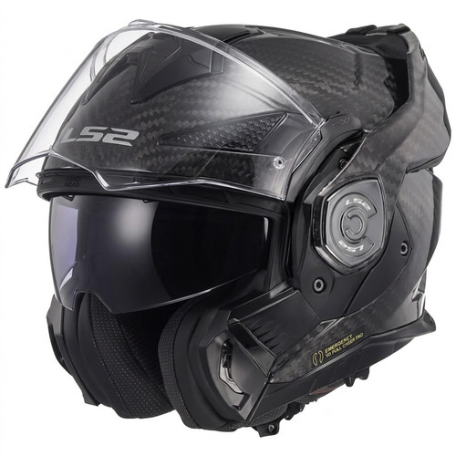 Ls2 casco modulare advant - ls2,