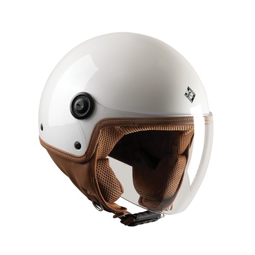 Casco scooter moto - casco,