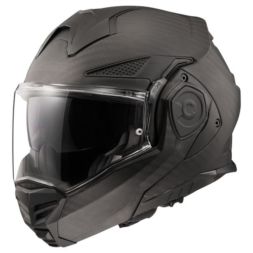 Casco modulare reversibile - casco,