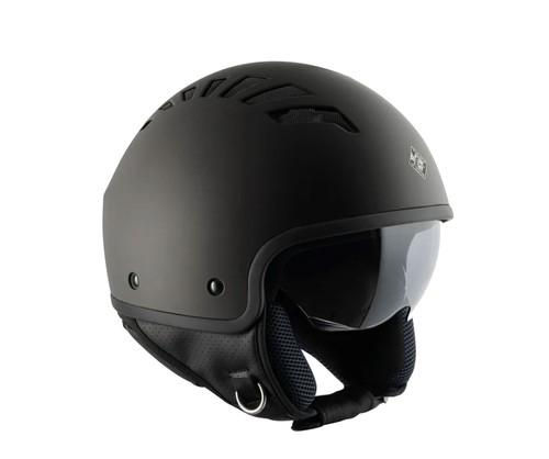 Casco jet tucano - tucano, urbano