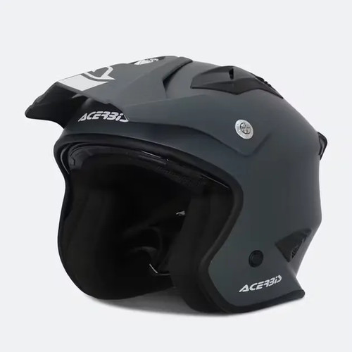 Acerbis casco jet aria 2206 - jet,