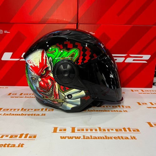 Casco ls2 airflow of616 - casco,