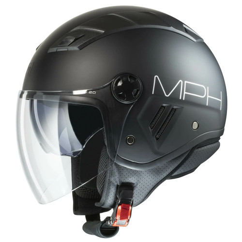 Casco aire mph demi - aire,