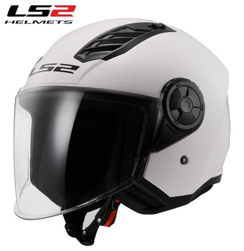 Casco jet ls2 of616 - casco, 22.06