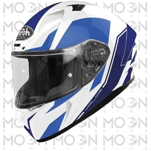 Casco integrale airoh valor - casco,