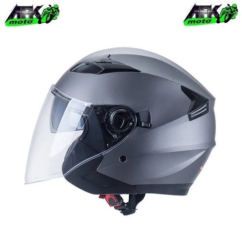 Casco jet antracite - casco,