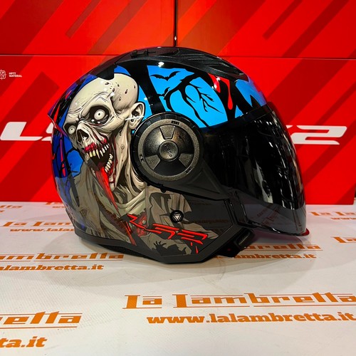 Casco ls2 airflow of616 - ls2,