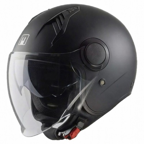 Casco demi jet new one - casco,