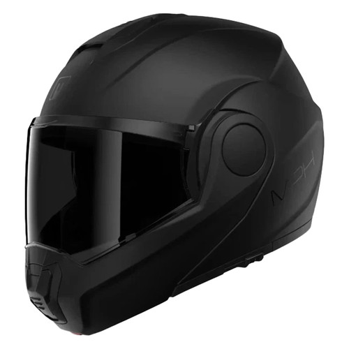 Casco moto modulare - moto,